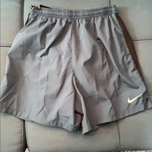 Nike Men’s Running shorts